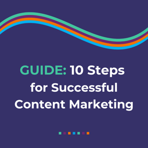 Graphic 2 10 Steps for Successful Content Marketing-1